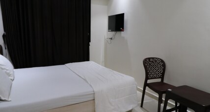 THE COVE A BOUTIQUE HOTEL Room Type - Standard Room
