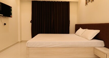 THE COVE A BOUTIQUE HOTEL Room Type - Deluxe Room