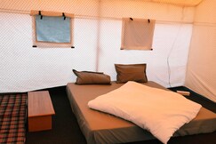 Sitaram Riverside Luxury Camping In Jispa