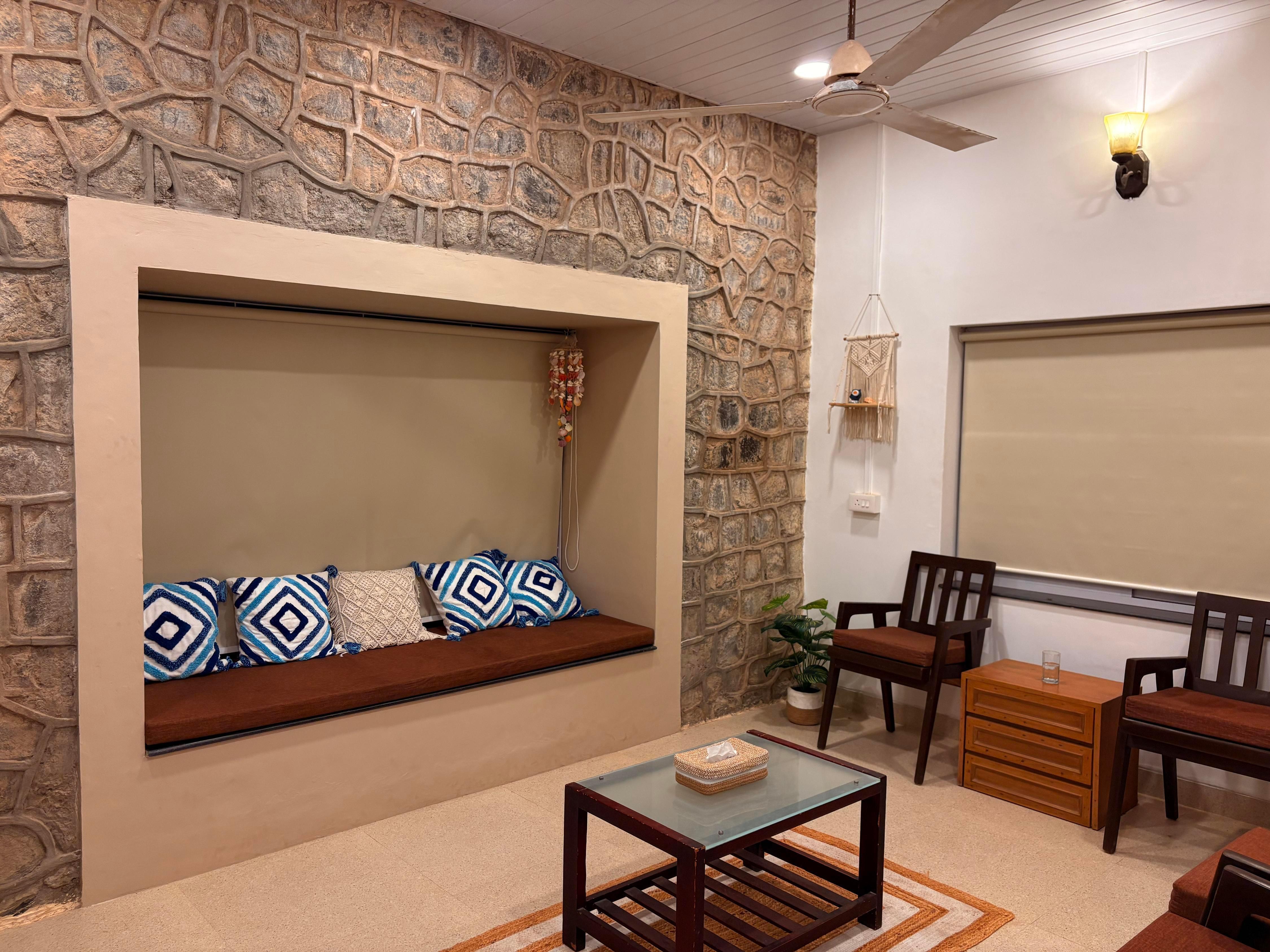Annapurna Beach House