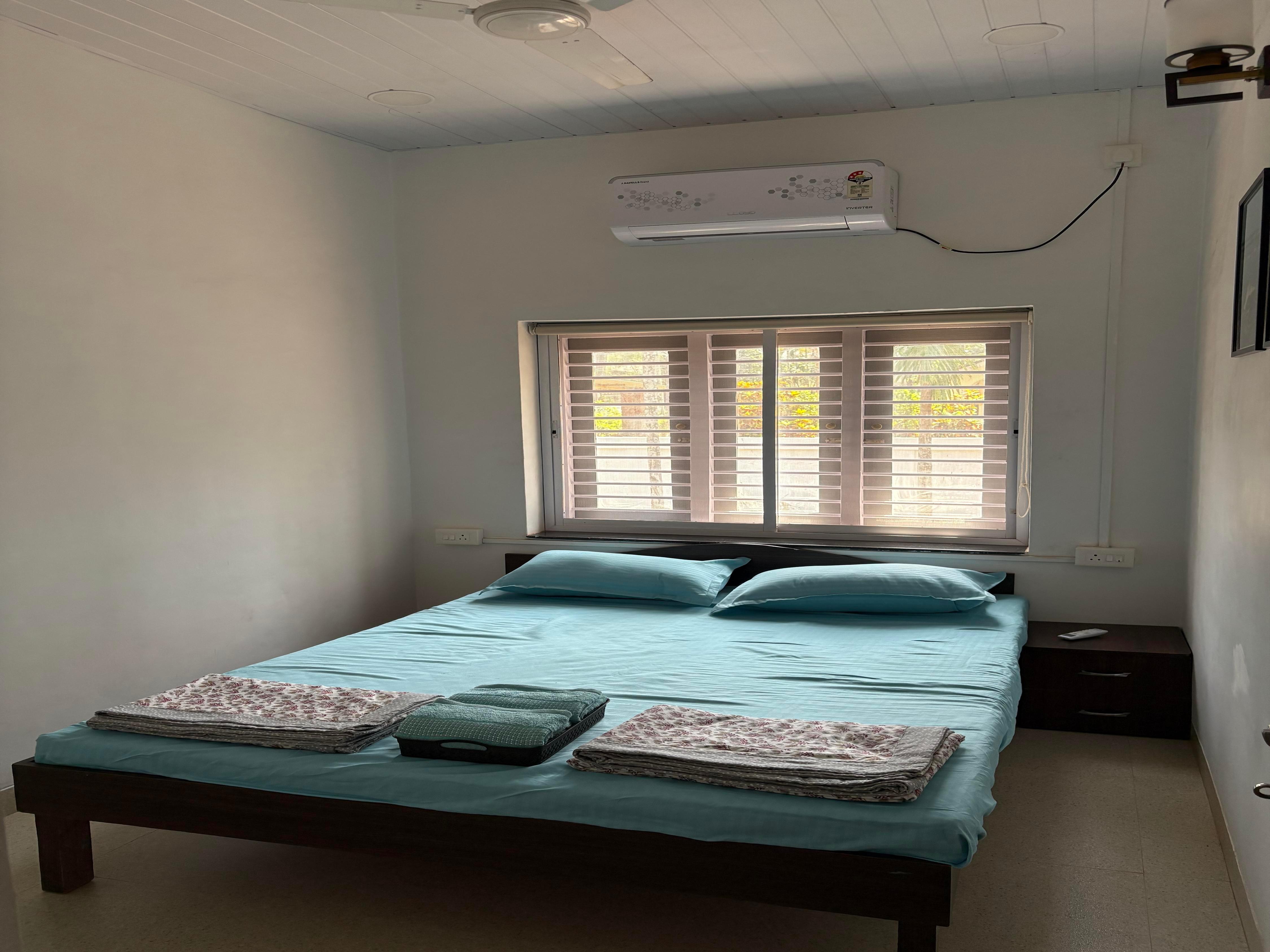 Annapurna Beach House - Tap to explore photos