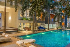 Perfectstayz Premium Carnival suites