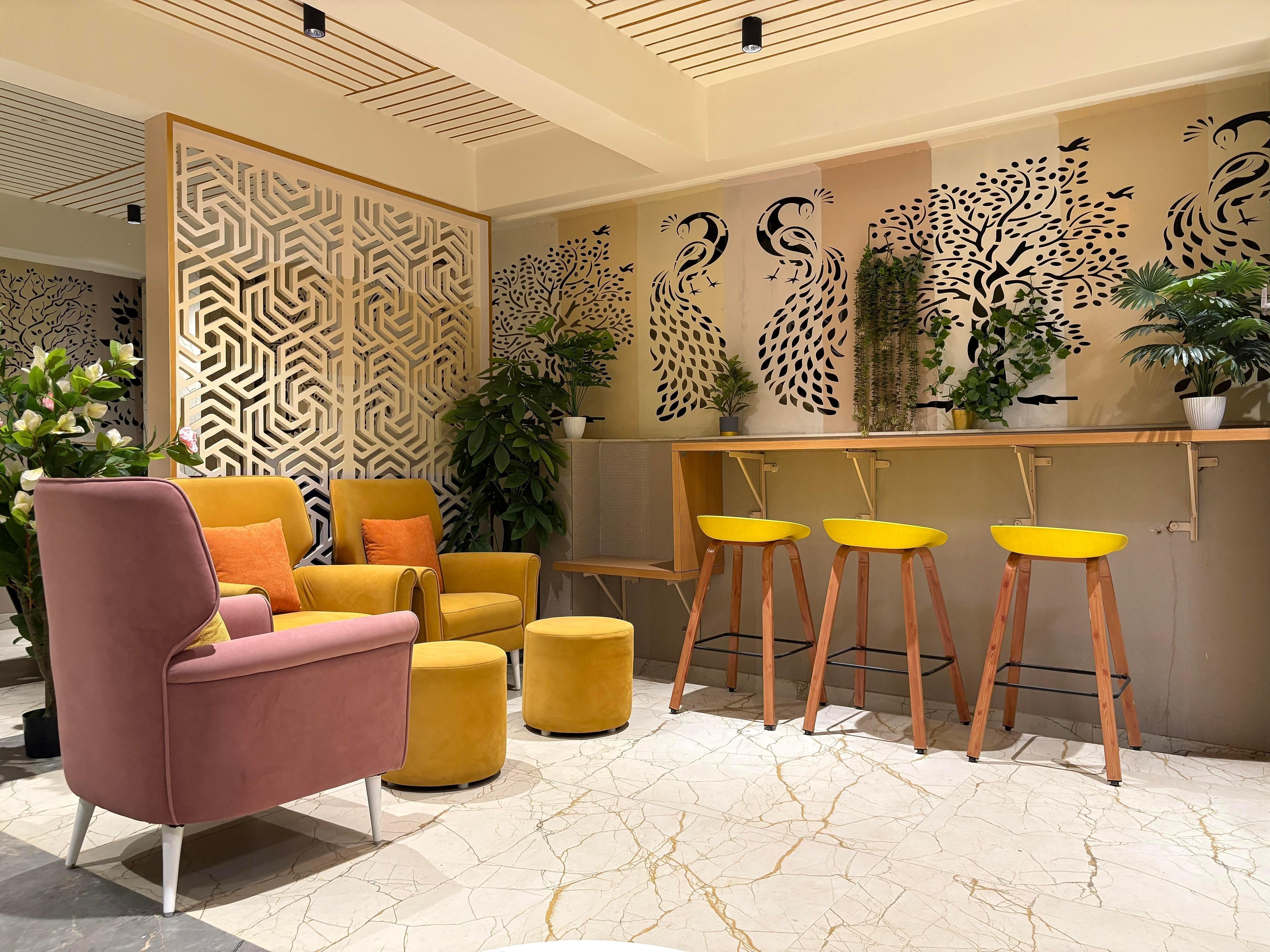 Aurelia INN - JP nagar