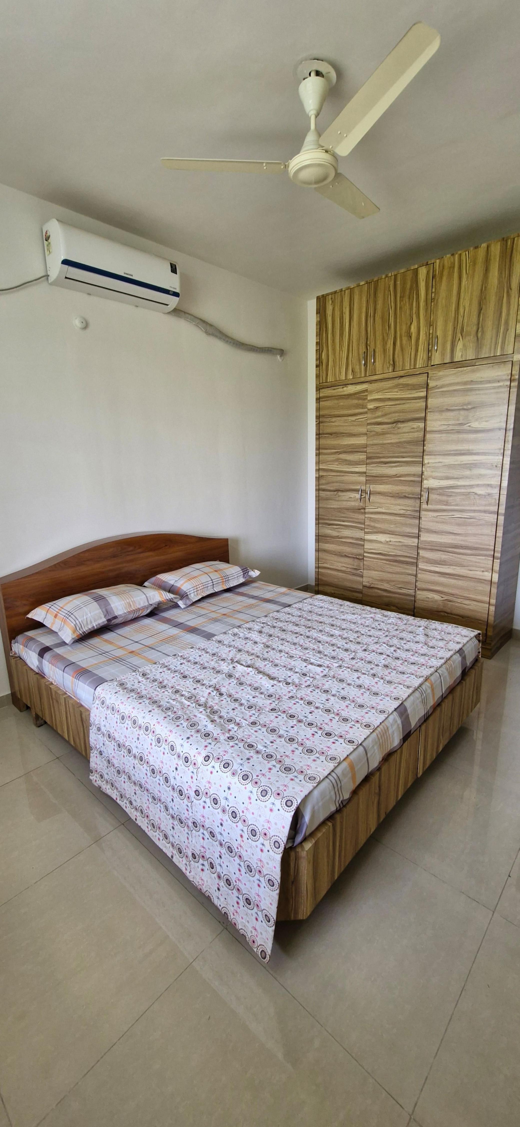 Sara's Chalet tranquil spacious 3bhk - Tap to explore photos