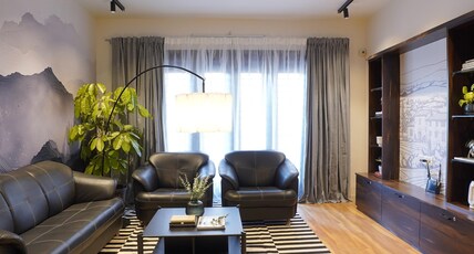 Vayavia - Entire 3BHK Themed Homestays Room Type - Vine - 3BHK Vayavia - Entire 3BHK Themed Homestays Room Type - Vine - 3BHK