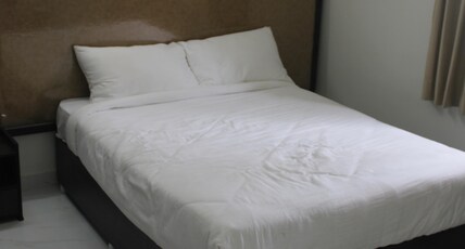 Thenmozhi Grand Inn Room Type - Queen Bed Room