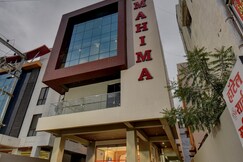 Address of Hotel Sai Mahima