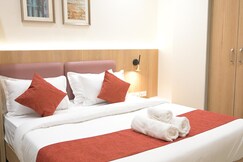 Bhavani Hotel