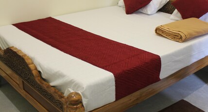 PDS Residency Room Type - Standard Room