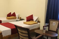 PDS Residency