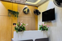 Kashi Vilas Inn
