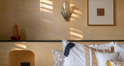 Abode Jaipur Room Type - Luxury