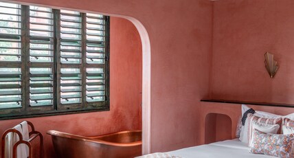 Abode Jaipur Room Type - Suite