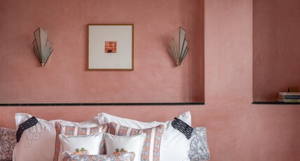 Abode Jaipur Room Type - Luxury Abode Jaipur Room Type - Luxury