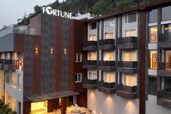 Fortune LakeView, Bhimtal