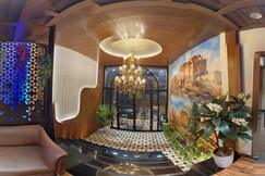 Address of Hotel Anantta Inn