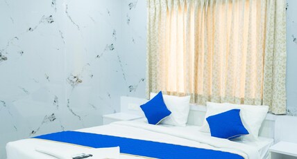 Sri Sai Saara Inn Room Type - Executive Room