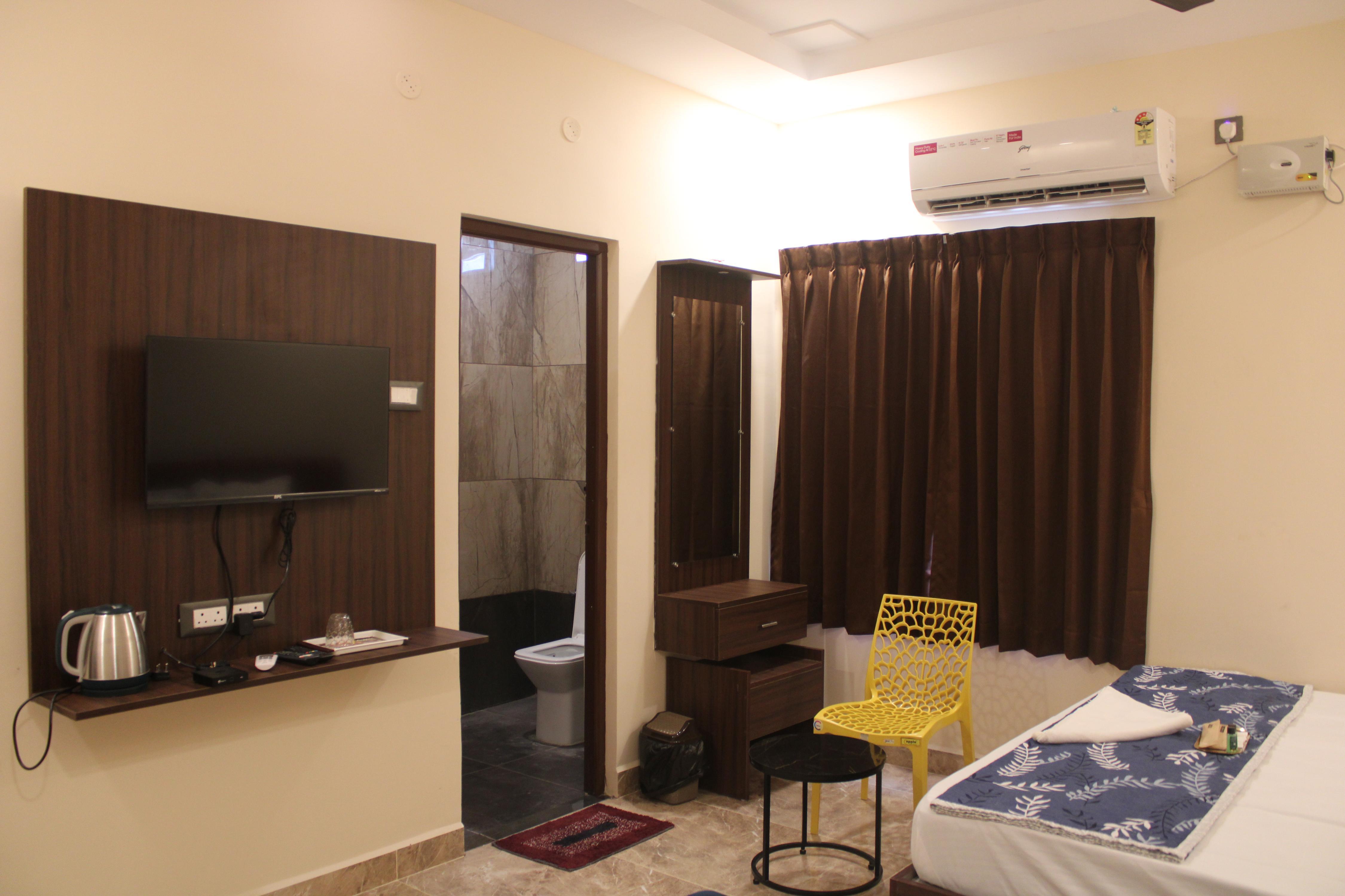 PVR Grand Residency - Tap to explore photos