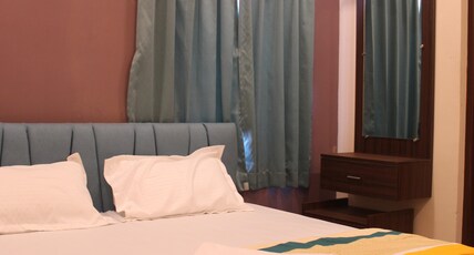 PVR Grand Residency Room Type - Suite Room