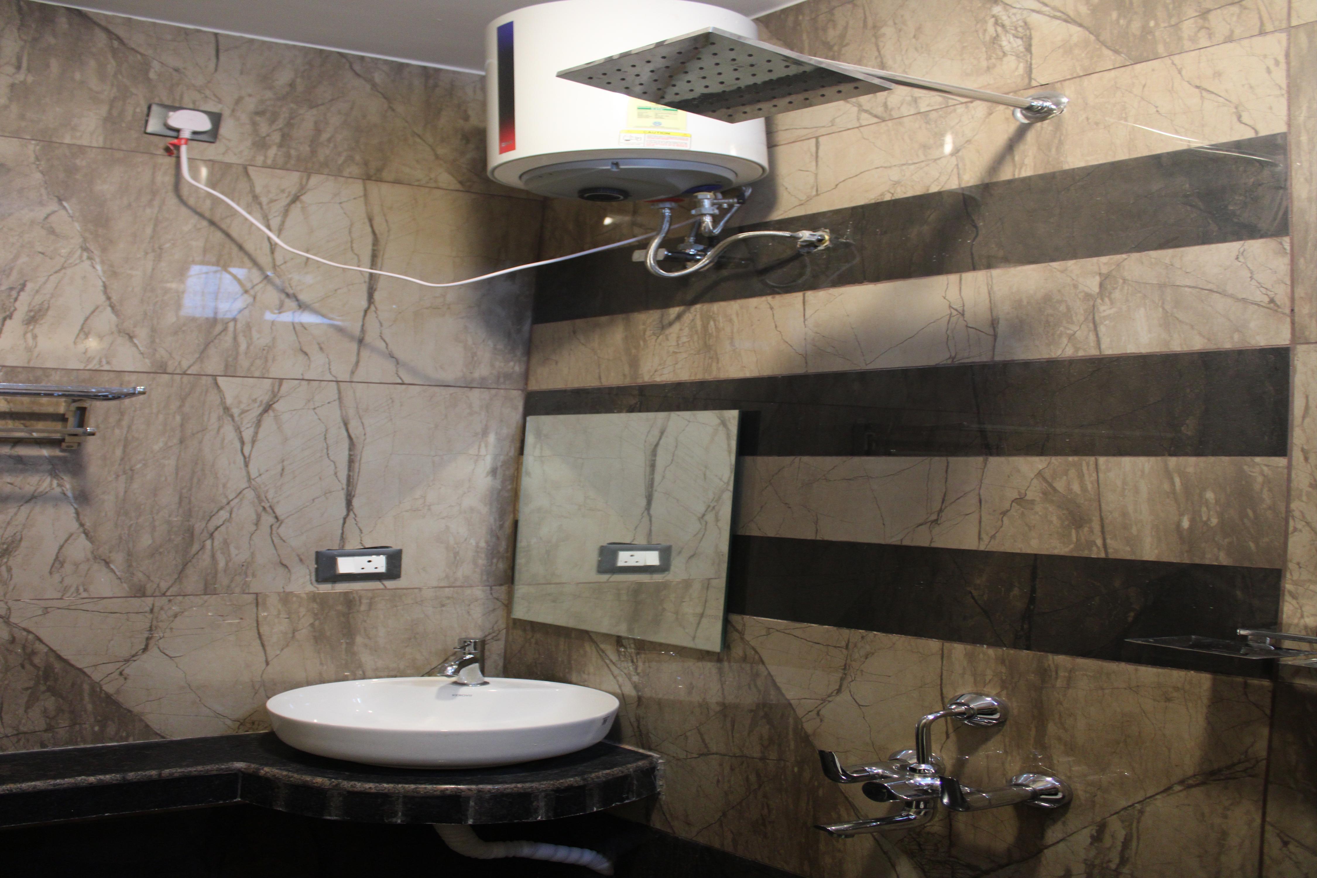 PVR Grand Residency - Tap to explore photos