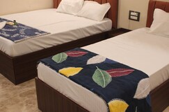 PVR Grand Residency