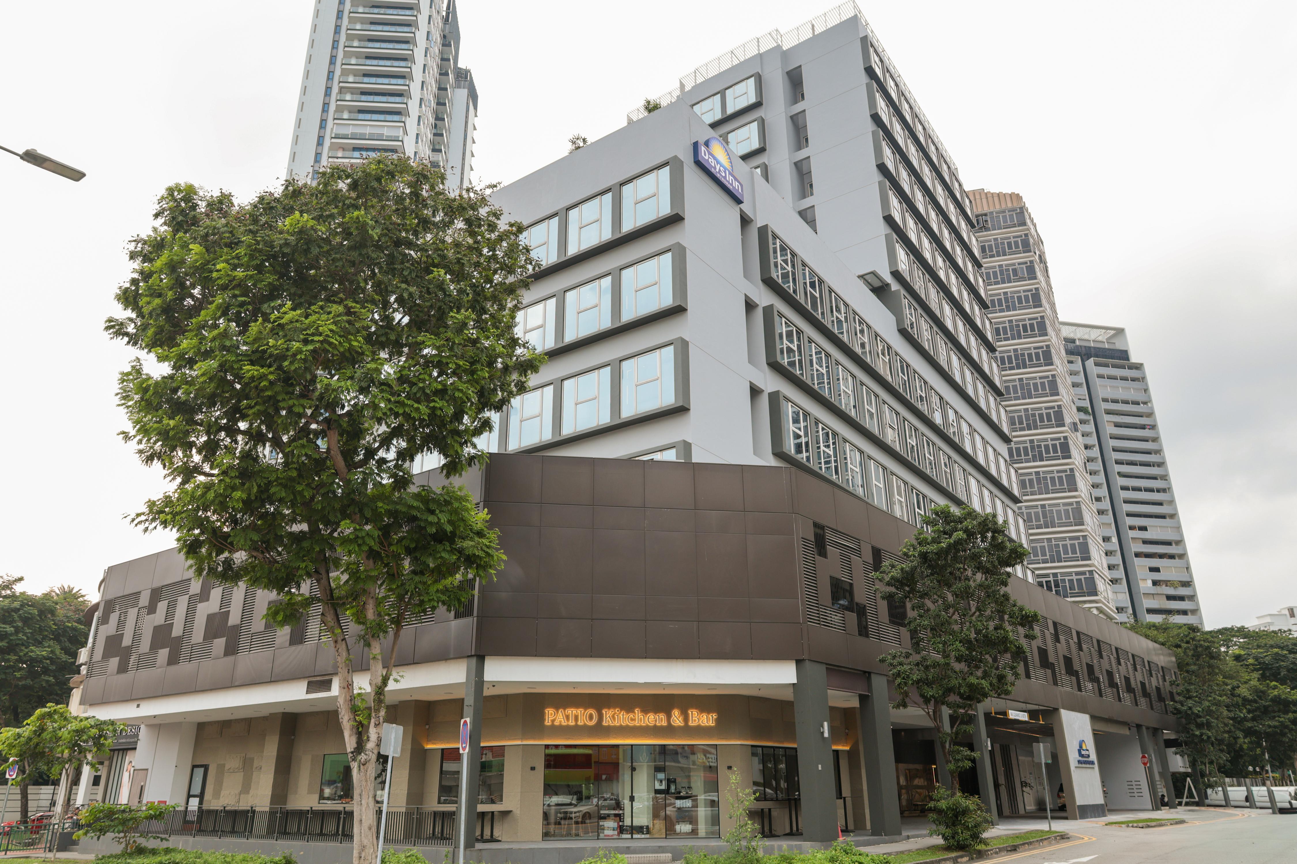 Days inn by Wyndham Singapore Novena - Newly Renovated