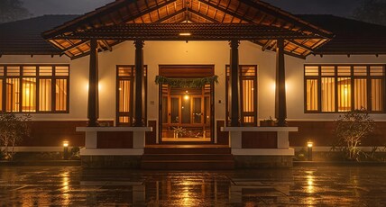 Sthira Room Type - Sthira