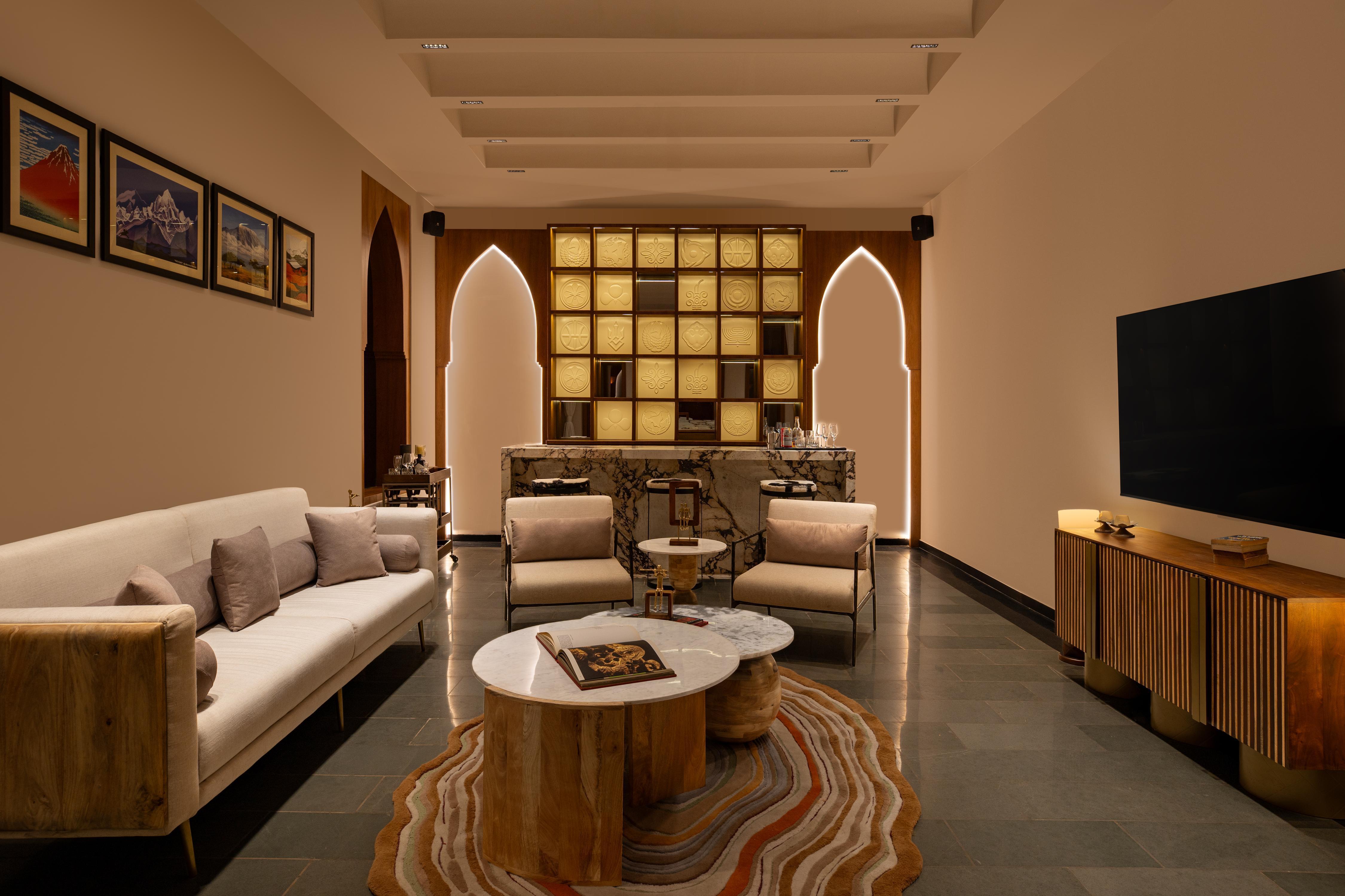 Yama Villa Udaipur - Tap to explore photos