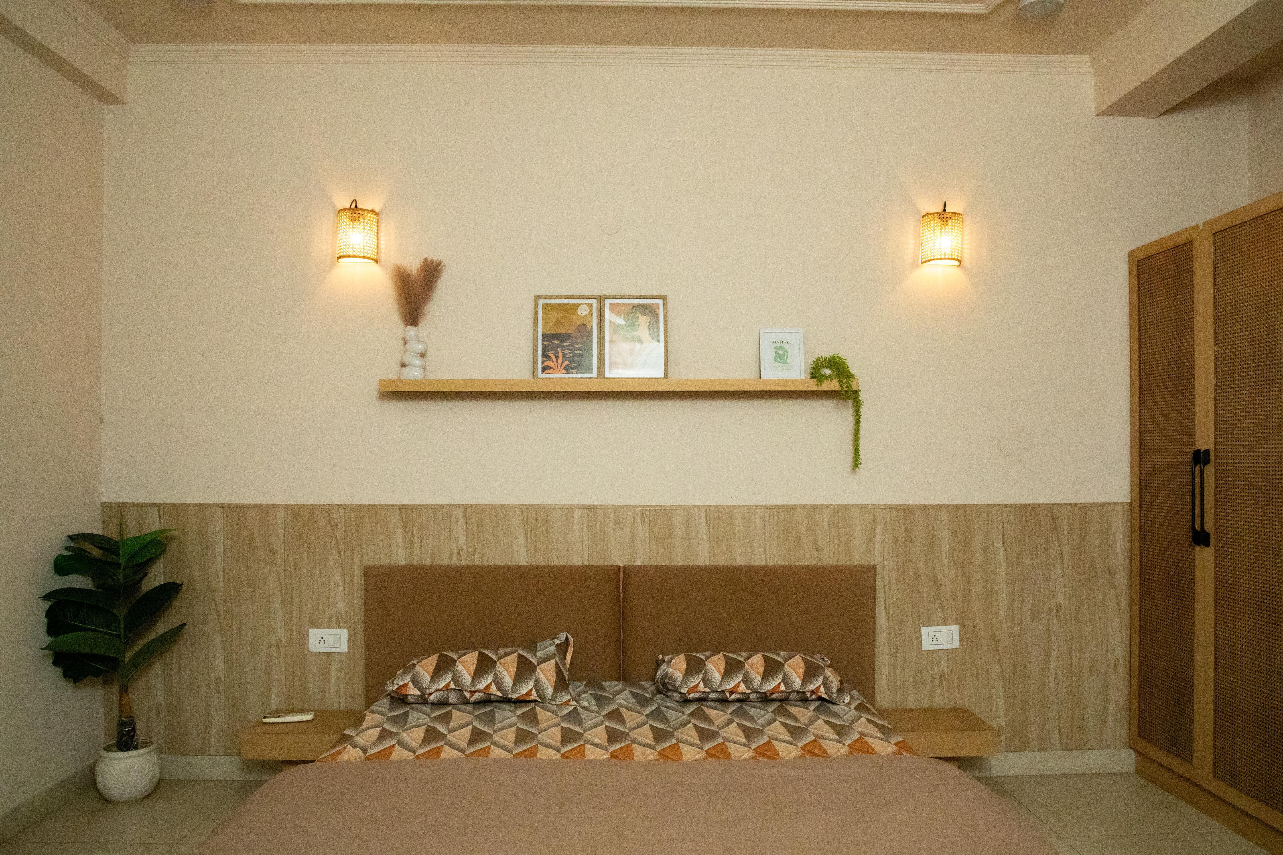 Boho 2 3BHK near Pari Chowk by Iri Homes - Tap to explore photos