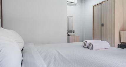 Collection O Dukuh Segara Guest House Room Type - Suite Double Collection O Dukuh Segara Guest House Room Type - Suite Double