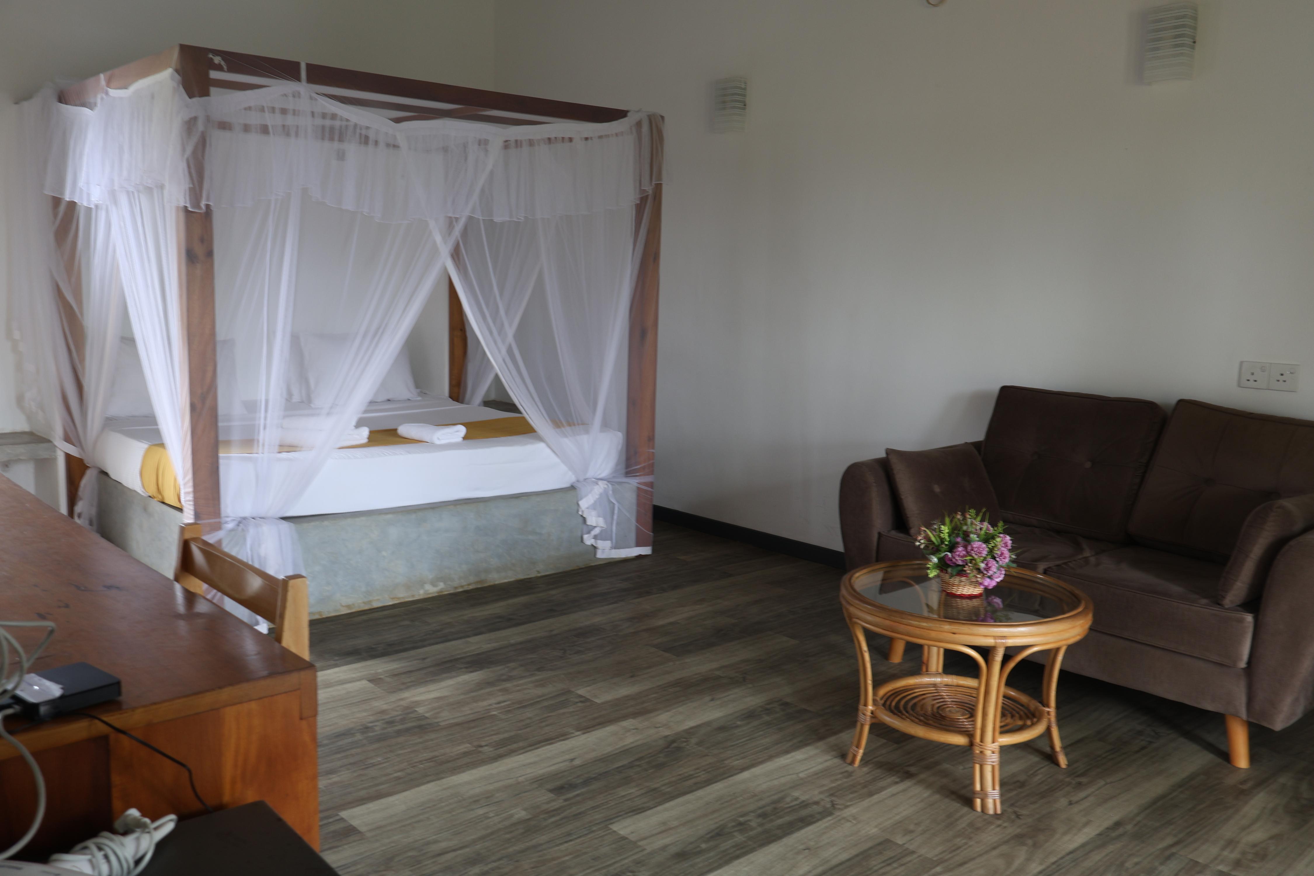 Handagedara Resort & Spa Room Type - Family Room with Bunk Bed Handagedara Resort & Spa Room Type - Family Room with Bunk Bed