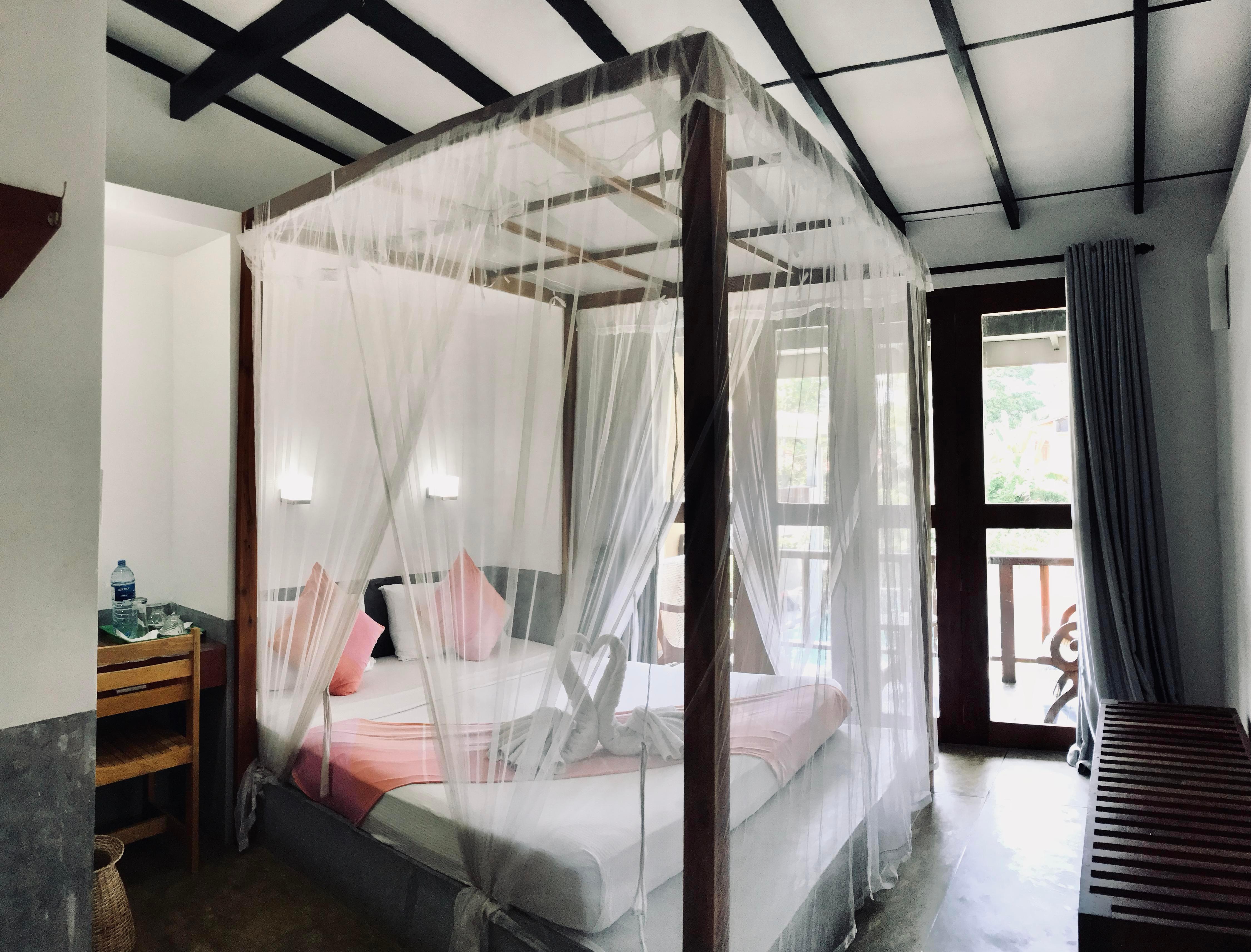 Handagedara Resort & Spa Room Type - Standard Room