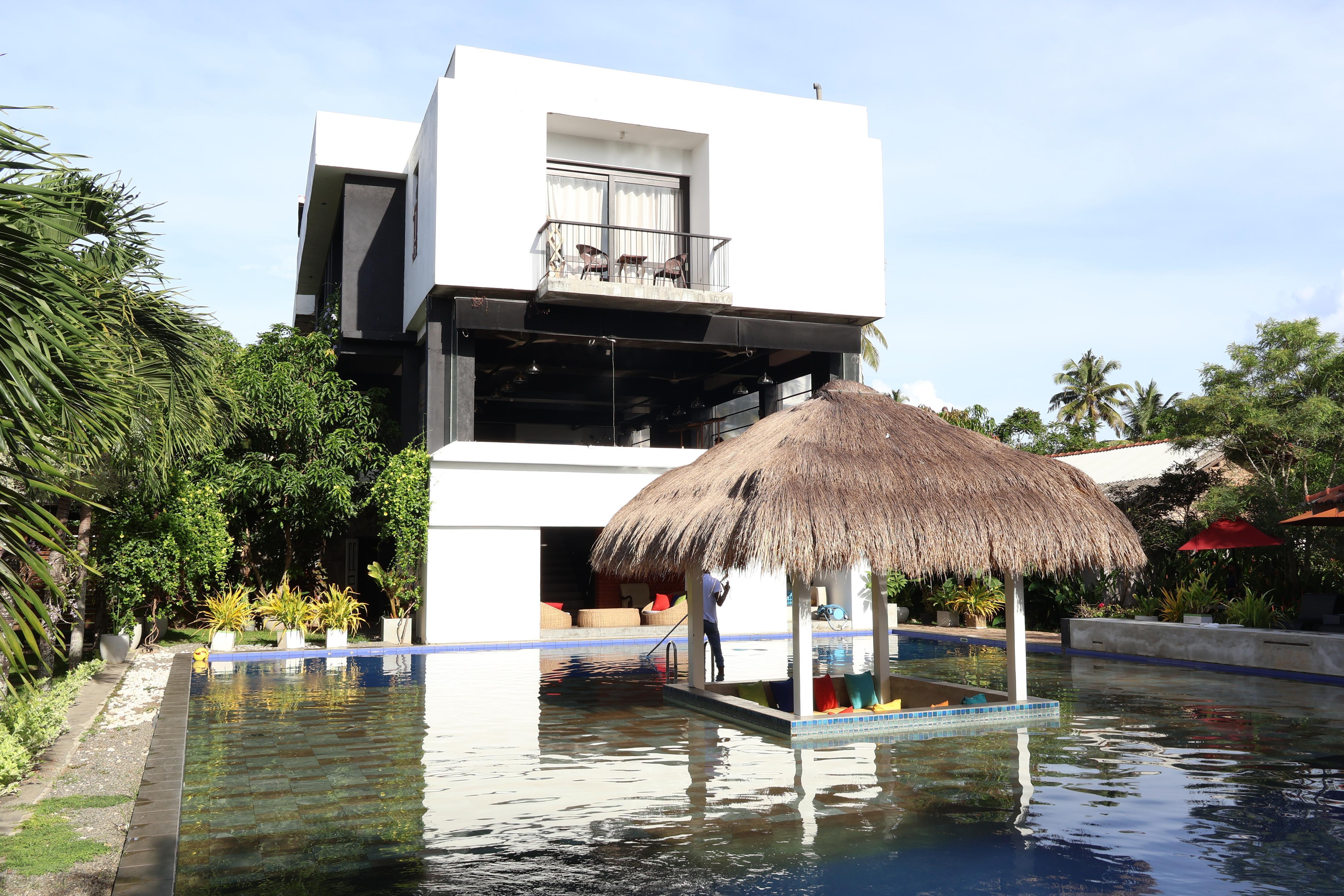 Handagedara Resort & Spa