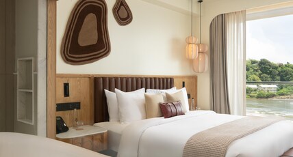Otherland Galle Room Type - Ocean Suite