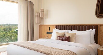 Otherland Galle Room Type - Otherland Suite