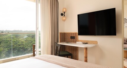 Otherland Galle Room Type - Mangrove Suite