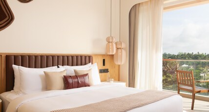 Otherland Galle Room Type - Terra Room Otherland Galle Room Type - Terra Room