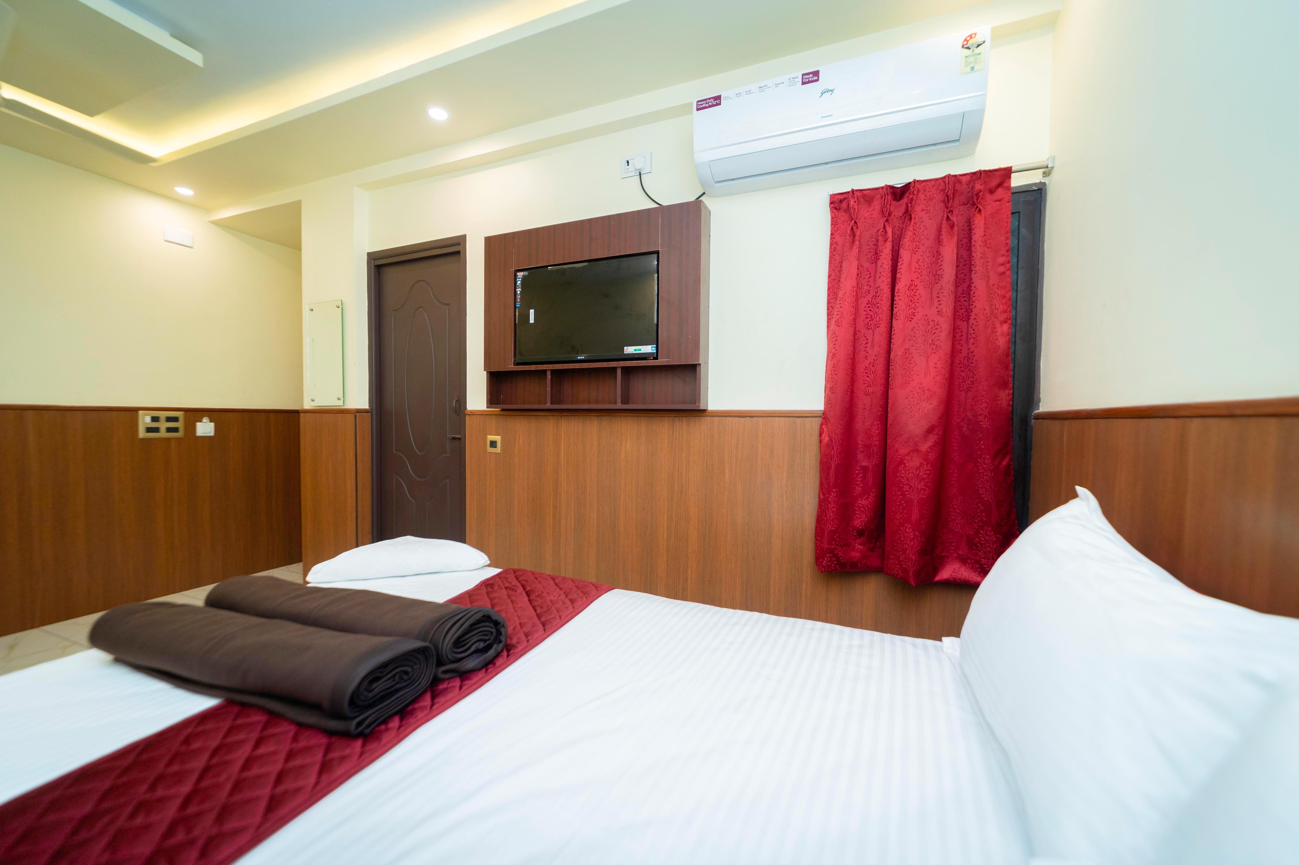 Hotel French City
