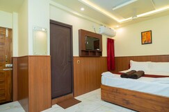 Hotel French City