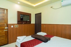 Hotel French City