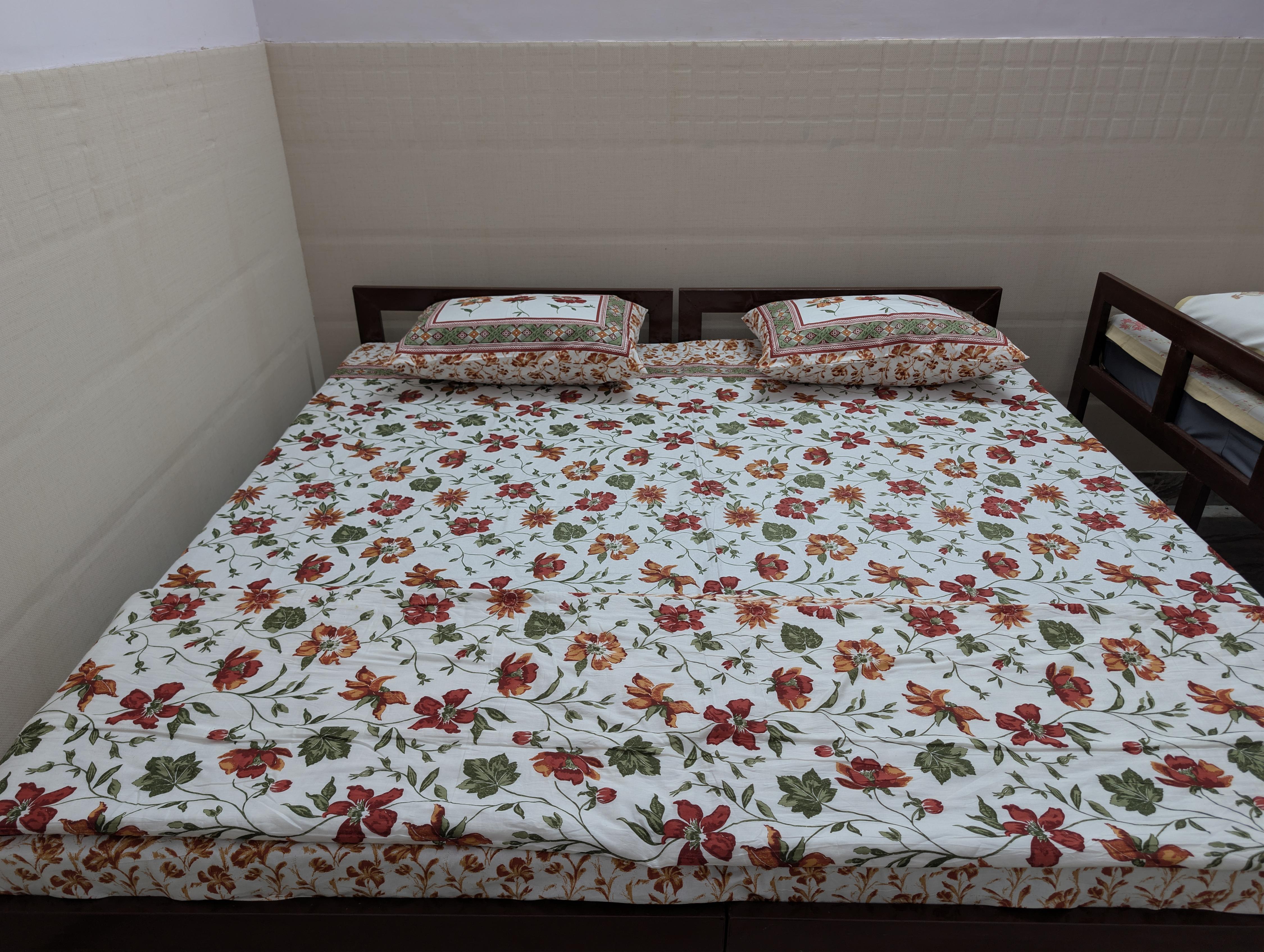 Anantam Stays Room Type - Bedroom 2