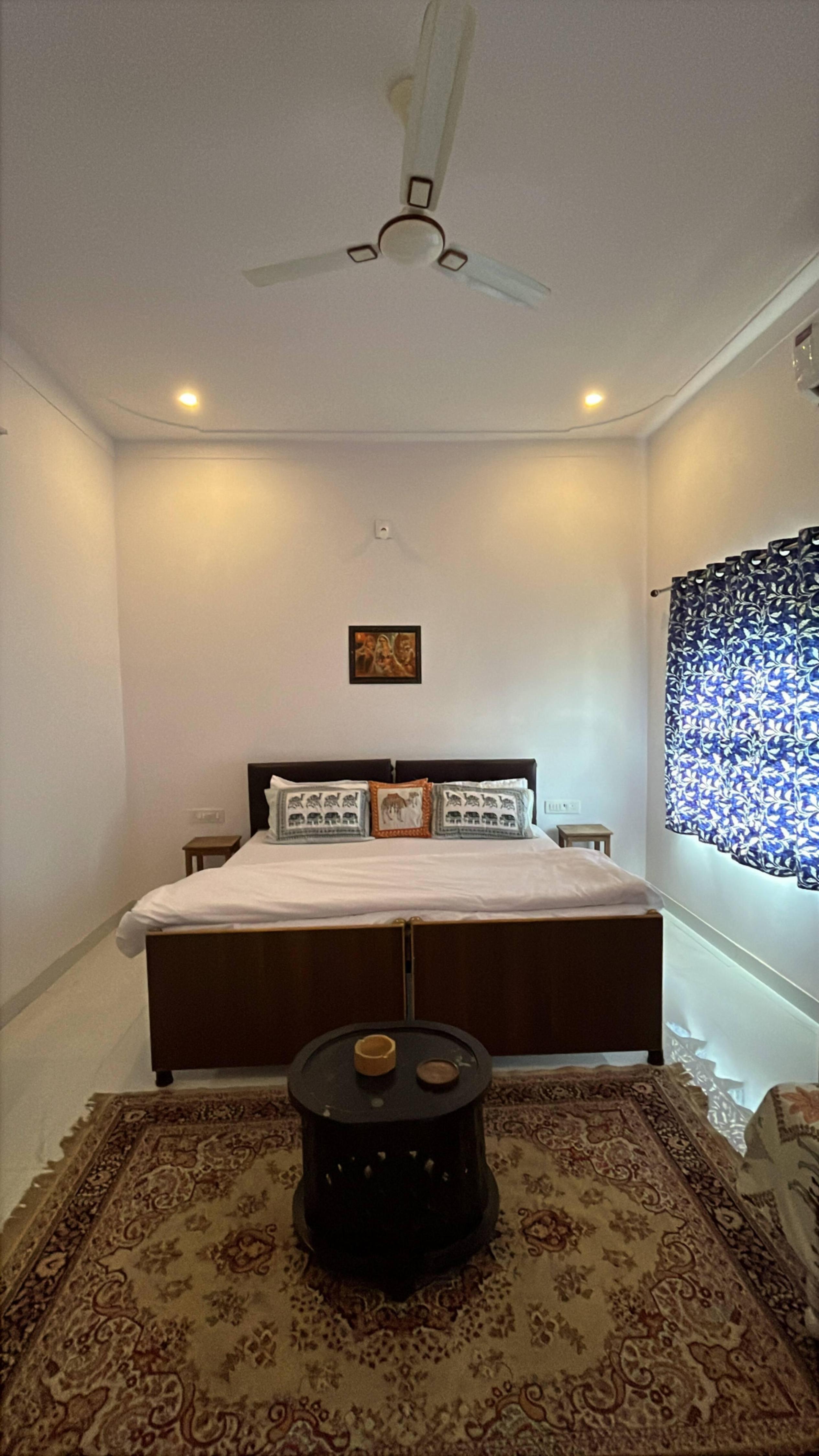 The Sinhad Haveli (Home Stay) - Tap to explore photos