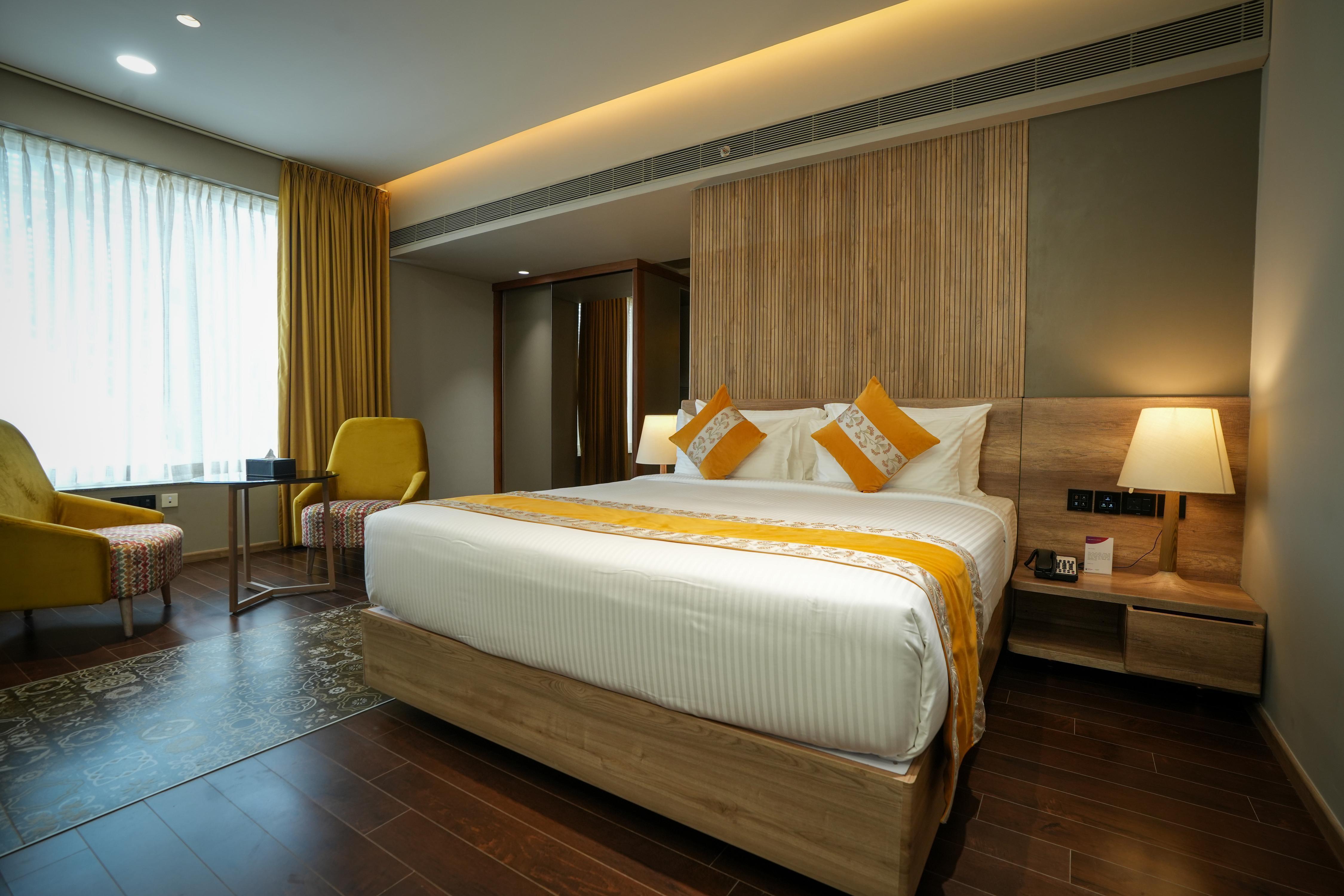 Ramada Encore Kochi Kalamassery - Tap to explore photos