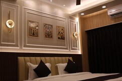 Coastal Serenity Palace