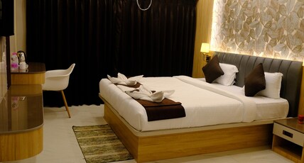 Coastal Serenity Palace Room Type - Executive Room - AC