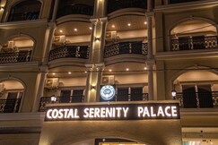 Coastal Serenity Palace