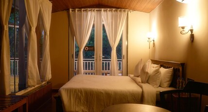 My Kind Of Villa Room Type - Deluxe Room