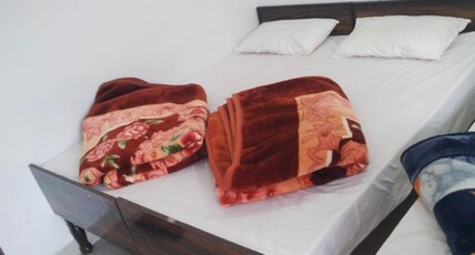 Mountain meadow Room Type - Bedroom 5
