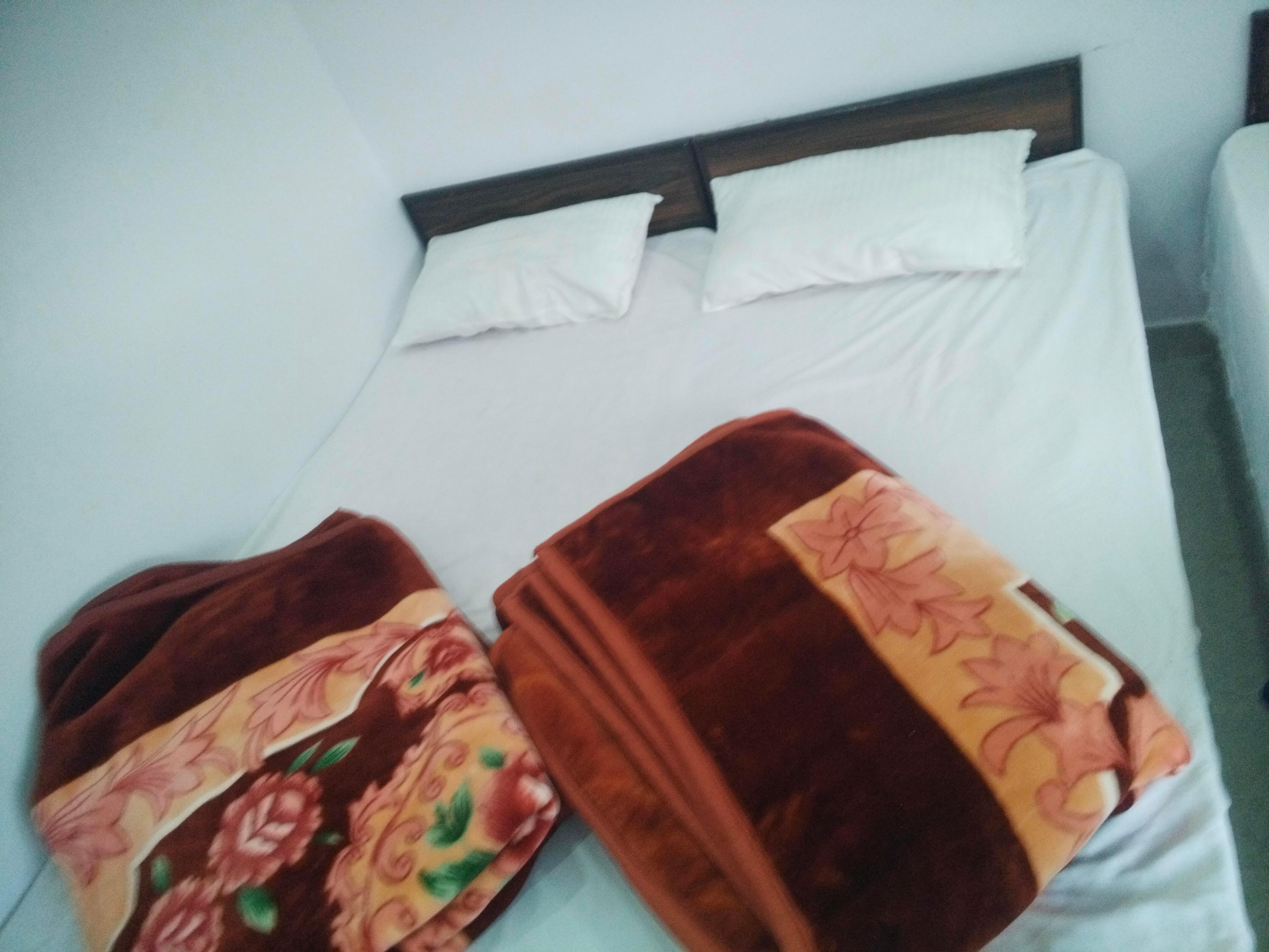 Mountain meadow Room Type - Bedroom 1