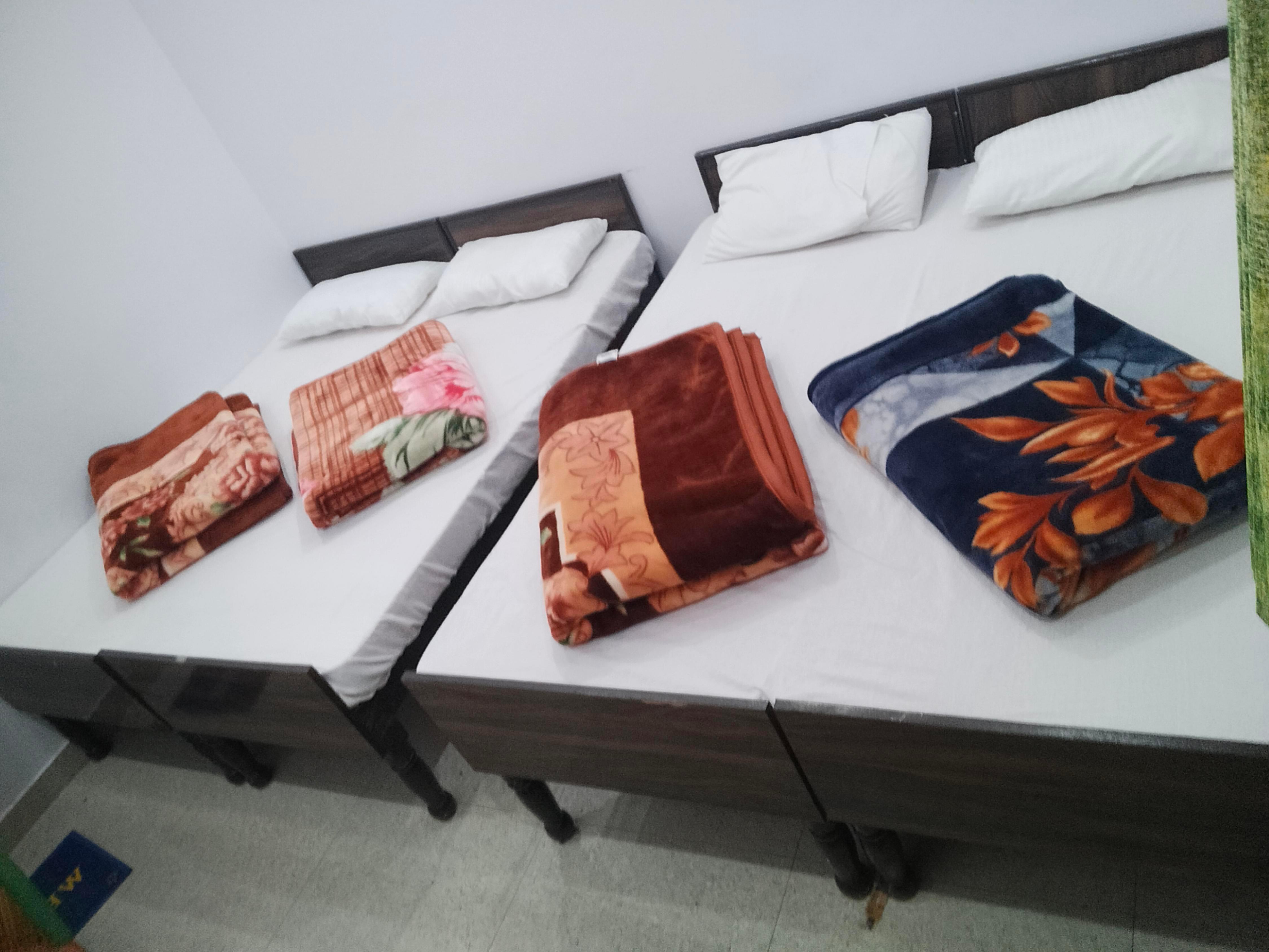 Mountain meadow Room Type - Bedroom 2